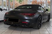 Mercedes SL AMG  55 4-Matic+