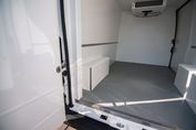 Fiat Ducato 3.3t L2H2 Zabudowa Izotermiczna