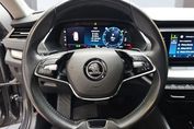 Skoda Octavia 2.0 Tdi Ambition Dsg