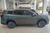 Chery TIGGO 8 Comfort 1.6 T-GDI DCT
