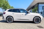BMW X3 M50 xDrive