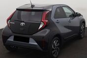 Toyota Aygo X Style 1.0 Benzyna