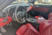 Alfa Romeo Giulia 2.0 Turbo Veloce Q4 aut