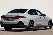 BMW Seria 5 520d xDrive mHEV aut