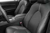 Toyota Camry 2.5 Hybrid Executive CVT