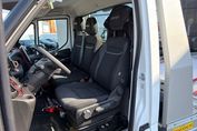 Iveco Daily 35S18 Autolaweta