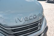 Iveco Daily 35S18 HI-MATIC 16m3 L4h2