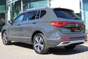 Seat Tarraco 2.0 TDI Xcellence 4x4 DSG