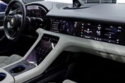 Porsche Taycan Turbo Sport Turismo