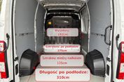 Opel Movano L2H2