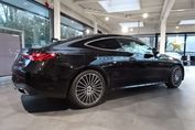 Mercedes CLE 300 4-Matic AMG Line