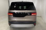 Land Rover Discovery V D250