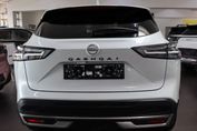 Nissan Qashqai N-Connecta Xtronic 1.3 DIG-T mHEV