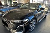Audi A5 TFSI S line