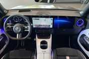 Mercedes GLB 250+ EQ AMG Line