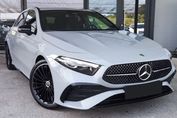 Mercedes Klasa A 200 AMG Line