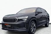 Skoda Kodiaq 2.0 TDI 4x4 Selection DSG