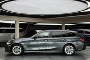 BMW Seria 3 318d aut