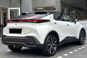 Toyota C-HR Style 1.8 Hybrid