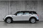 Mini Clubman Cooper