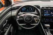 Hyundai Tucson 1.6 T-GDi 48V Smart 2WD DCT