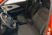 Suzuki Swift 1.2