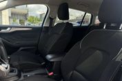 Ford Focus EcoBoost Titanium X