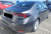 Toyota Corolla Comfort 1.8 Hybrid