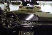 Mercedes GLE 300 d  4-Matic AMG Line