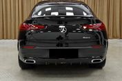 Mercedes GLE Coupe 300 d 4-Matic AMG Line