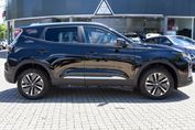 Chery Tiggo 4 Prestige 1.5 T-GDI HEV DHT