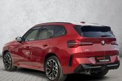 BMW X3 xM50 xDrive