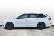 Skoda Octavia 2.0 TDI RS DSG