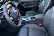 Peugeot 408 Allure e-DCS 1.2 mHEV