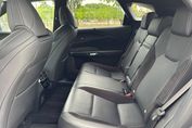 Lexus RX 500h F Sport