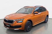 Skoda Kamiq 1.5 TSI DSG