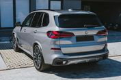BMW X5 xDrive40d M Sport