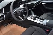 Audi A6 55 TFSI e quattro S Line