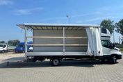 Iveco Daily 70C18  Hi-Matic