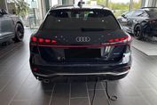 Audi A6 TDI quattro S line Avant