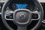 Volvo V60 B4 B Plus Dark aut