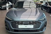 Audi A5 TFSI S line
