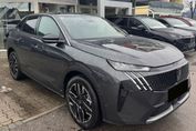 Peugeot 3008 Business e-DCS6 1.2 PureTech mHEV