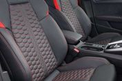 Audi A3 RS3 TFSI quattro Sportback