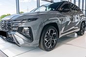 Hyundai Tucson 1.6 T-GDi  N-Line 2WD DCT