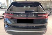 Skoda Kodiaq Selection 1.5 TSI mHEV DSG