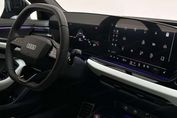 Audi A5 TFSI quattro S line
