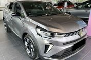 Renault Symbioz Techno aut. 1.3 TCe mHEV