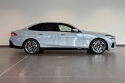 BMW Seria 5 540d xDrive M Sport