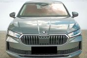 Skoda Superb Selection 1.5 TSI mHEV DSG